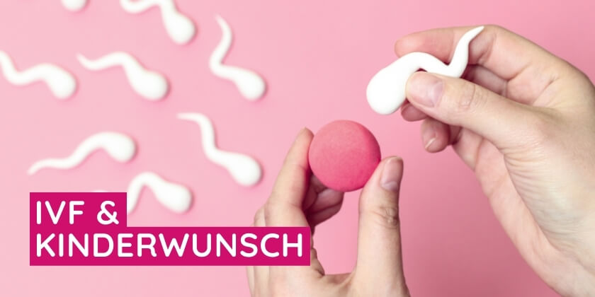 IVF Kinderwunsch