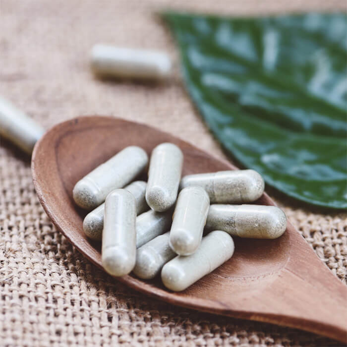 BabyFORTE Kinderwunschvitamine haben wertvolle Inhaltsstoffe