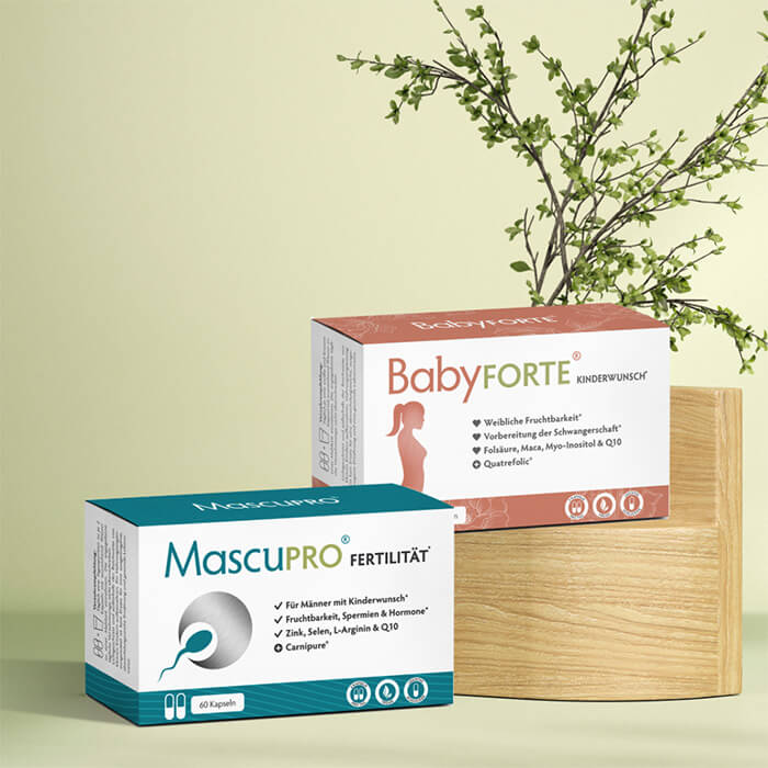 Bei BaybFORTE gewährleisten regelmäßige Kontrollen echte Premiumqualität