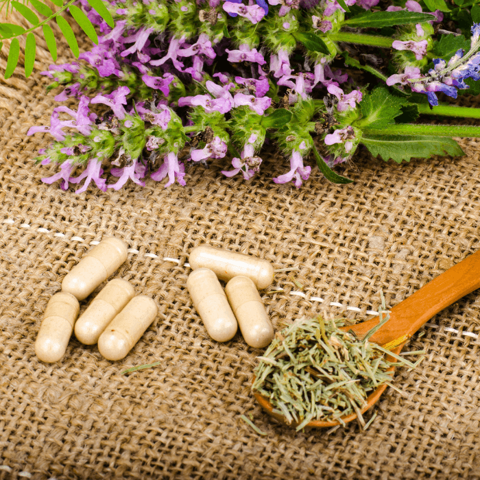 BabyFORTE Produkte sind 100 % vegan