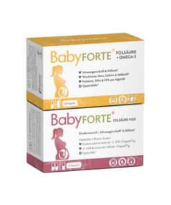 BabyFORTE Kugelzeit