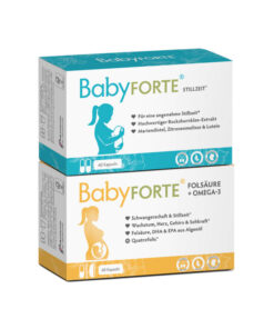BabyFORTE® Milchliebe