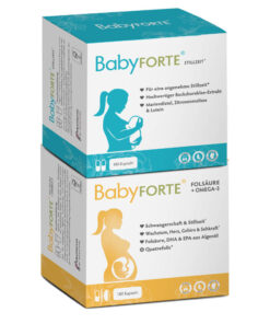 BabyFORTE® Milchliebe XXL