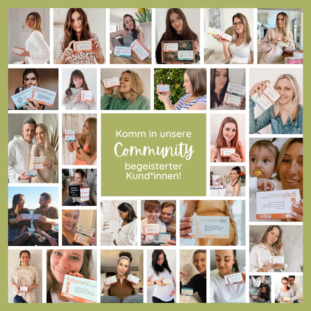 Löwenkraft – Komm in unsere Community begeisterter Kund*innen!