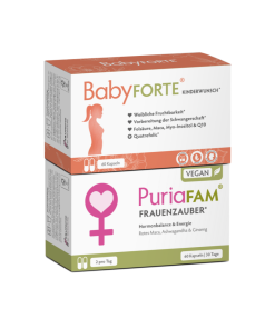 Liebeswunder von BabyFORTE®