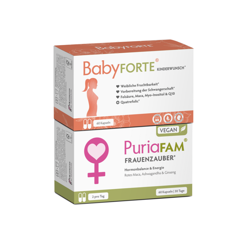 Liebeswunder von BabyFORTE®