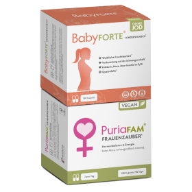 Liebeswunder XXL ohne Jod von BabyFORTE®